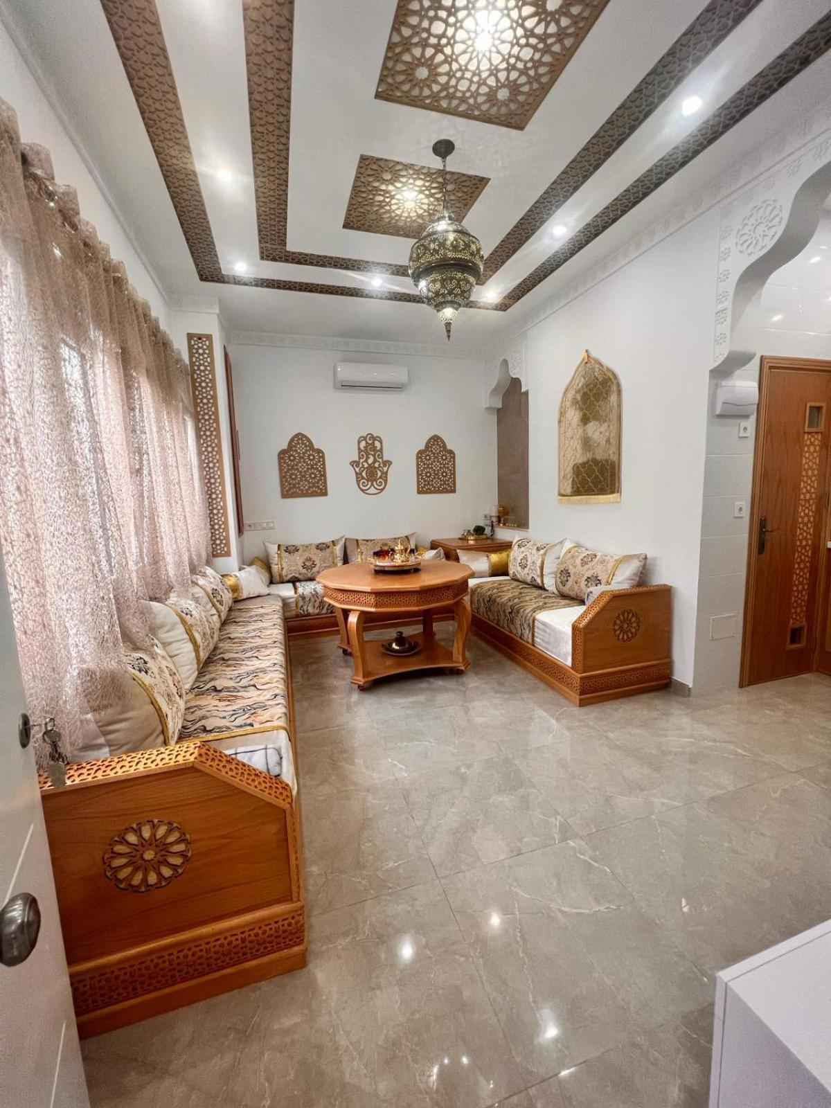 Casa Riad Amor Marrakech En Lo Pagan Сан Педро дел Пинатар Екстериор снимка