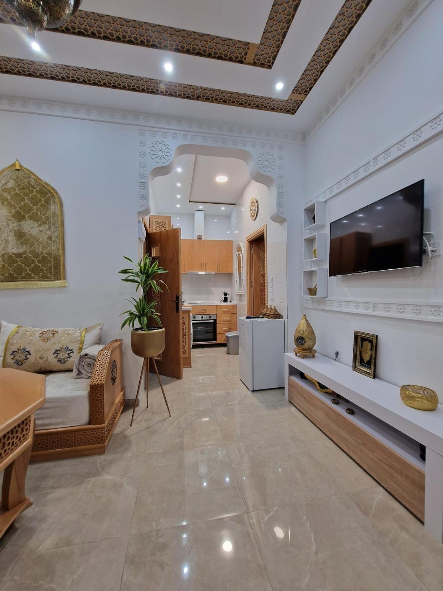 Casa Riad Amor Marrakech En Lo Pagan Сан Педро дел Пинатар Екстериор снимка