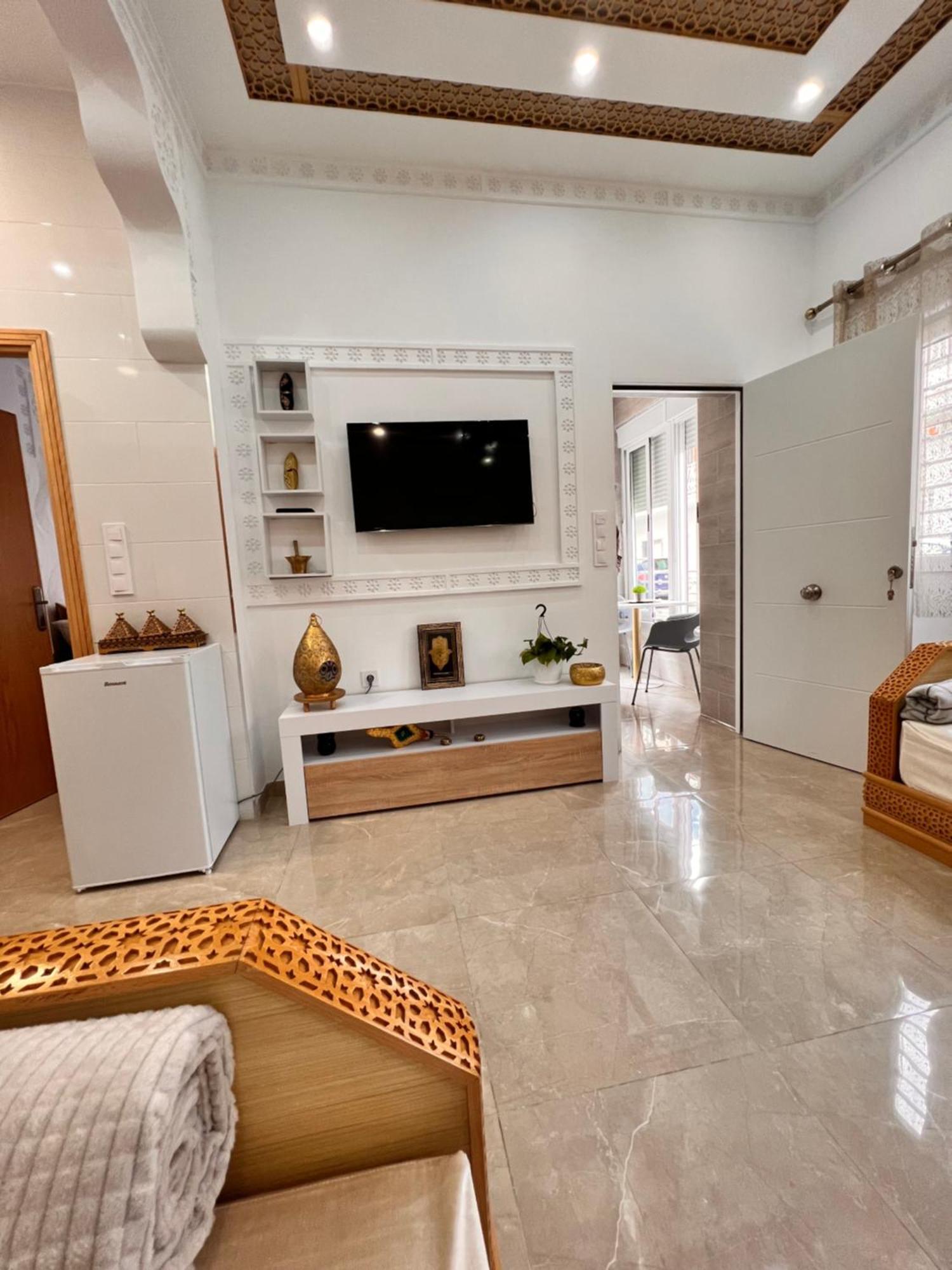 Casa Riad Amor Marrakech En Lo Pagan Сан Педро дел Пинатар Екстериор снимка