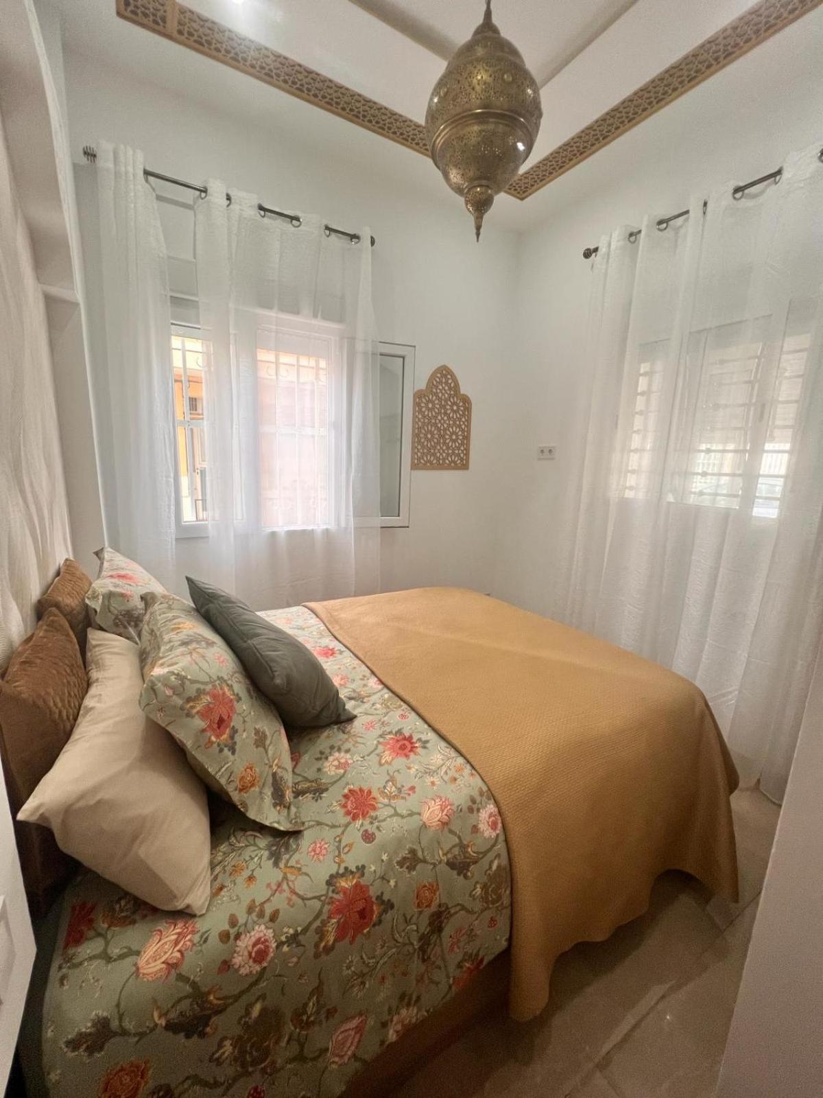 Casa Riad Amor Marrakech En Lo Pagan Сан Педро дел Пинатар Екстериор снимка